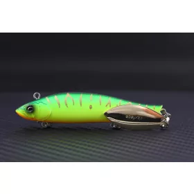 Babyface SM85-S 8,5cm 20gr 2 Hot Tiger Wobbler