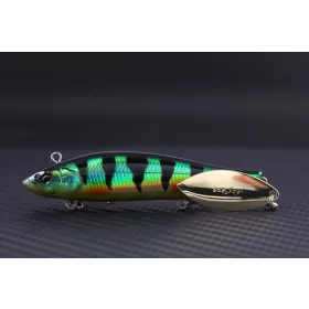 Babyface SM85-S 8,5cm 20gr 10 Perch Wobbler