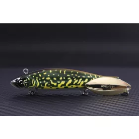 Babyface SM85-S 8,5cm 20gr 15 Csuka Wobbler