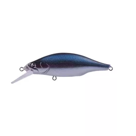 Babyface SD110-F 11cm 30gr 3 Blue Back Silver Wobler