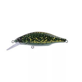Babyface SD110-F 11cm 30gr 15 Pike Wobler