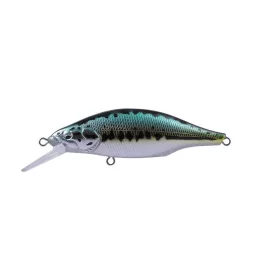 Babyface SD110-F 11cm 30gr 19 Black Bass Wobler