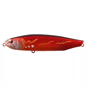 Wobler Babyface PL135 13,5cm 35gr 22 Watermill Red
