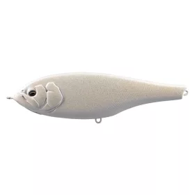Babyface JB150-S 15cm 75gr 20 Biały Srebrny Płatek Wobler