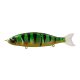 Babyface BB180-MSS 18cm 85gr 10 Perch Wobbler