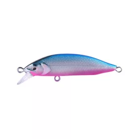 Babyface M60SR-S 6cm 4,3gr 25 Blue Pink Wobler