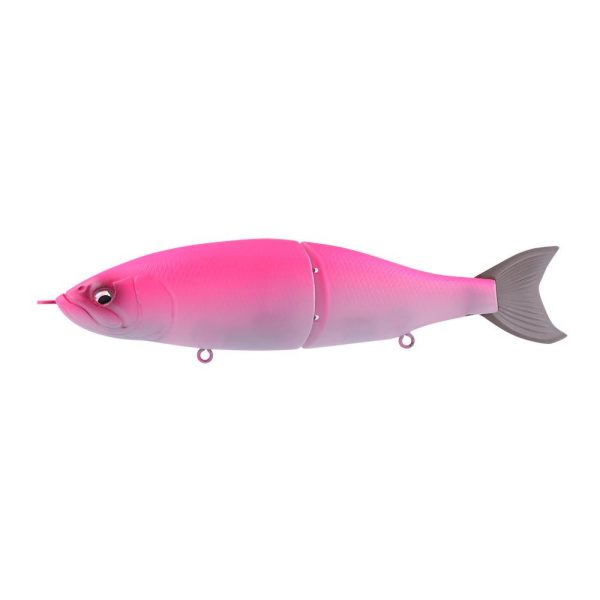Wobler Babyface BB180-MSS 18cm 85gr 28 Pink Back