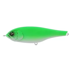 Babyface JB150-S 15cm 75gr 16 Babyface Zielony Wobler
