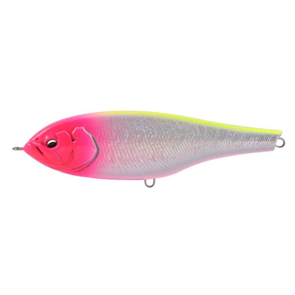 Babyface JB150-S 15cm 75gr 34 BF Różowy Magiczny Wobler