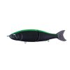 Wobler Babyface BB180-MSS 18cm 85gr 32 Babyface Green Shadow