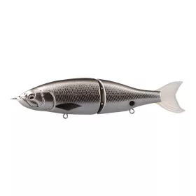 Babyface BB180-SF 18cm 80gr 23 MC Silver Wobbler