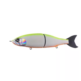 Babyface BB180-SF 18cm 80gr 35 Chart Back Metal Head Wobler