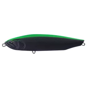 Babyface PL135 13,5cm 35gr 32 Babyface Green Shadow Wobbler