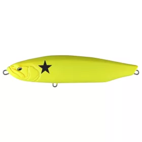 Babyface PL135 13,5cm 35gr 33 One Star Chart Wobbler
