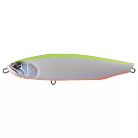Babyface PL135 13,5cm 35gr 35 Chart Back Metal Head Wobbler