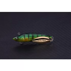 Babyface SM65-S 6,5cm 10gr 10 Perch Wobbler