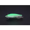 Babyface SM65-S 6,5cm 10gr 16 Babyface Green Wobbler