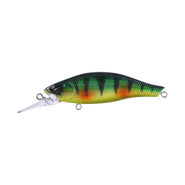 Babyface SH60-SP 6cm 5gr 10 Perch Wobler