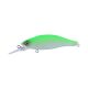 Babyface SH60-SP 6cm 5gr 16 Babyface Green Wobler