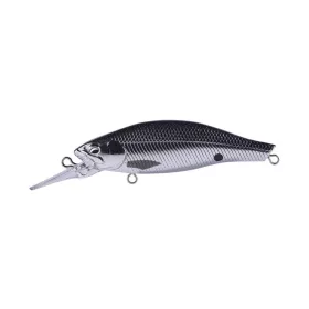 Babyface SH60-SP 6cm 5gr 23 MC Silver Wobler