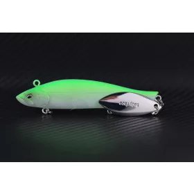 Babyface SM85-S 8.5cm 20gr 16 Babyface Green Wobbler