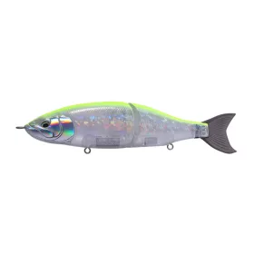 Babyface BB180-SF 18cm 80gr 37 Chart Back Ghost Wobbler