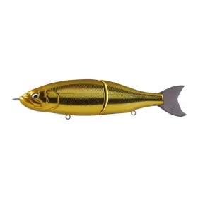 Babyface BB180-SF 18cm 80gr 38 Bling Bling Gold Wobbler
