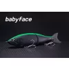 Babyface BB180-SF 18cm 80gr 38 Bling Bling Gold Wobbler