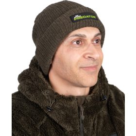 Fox Rage Predator Thermal Beanie Czapka zimowa