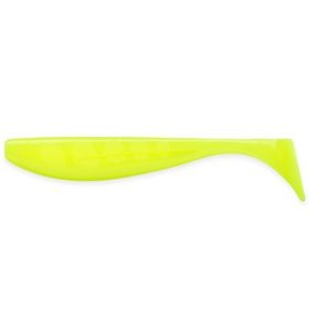   FISHUP Wizzle Shad 7,62cm (8pcs.), #046 - Lemon Przynęta sztuczna plastikowa