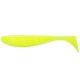 FISHUP Wizzle Shad 7,62cm (8pcs.), #046 - Lemon Przynęta sztuczna plastikowa