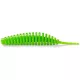 FISHUP Tanta 3,81cm (10szt.), #105 - Jabłkowo Zielona przynęta plastikowa