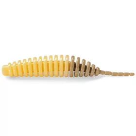   FISHUP Tanta 6,35cm (8db), #136 - Sajt/Kávétej Plasztik műcsali