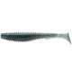 FISHUP U-Shad 10,16cm (8pcs.), #057 - Bluegill Przynęta plastikowa