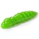 Fishup Pupa Cheese 2,28cm #105 Apple Green Plastikowa Przynęta 12szt