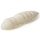 Fishup Pupa Cheese 3,04cm #009 White Plastikowa Przynęta 10szt.