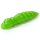 Fishup Pupa Cheese 3,04cm #105 Apple Green Plastikowa Przynęta 10szt.