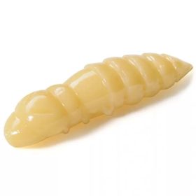   Fishup Pupa Cheese 3,81cm #108 Serowa Przynęta Plastikowa 8szt