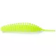 FISHUP Tanta 5,08cm (9db), #111 - Élénk Zöldessárga Plasztik műcsali