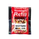 Fjuka Wafters Mixed Colours 6mm Wafters Utántöltő Csomagolásban 50gr