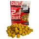 Fjuka Sumos Yellow Sárga 18mm Etetőpellet 200gr