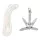 Sparrow Budget Float Tube Anchor Kit