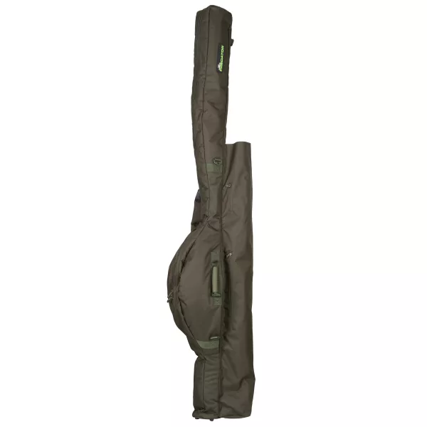 Fox Rage Predator Rod Holdall Pokrowiec na wędki 192x27x23cm