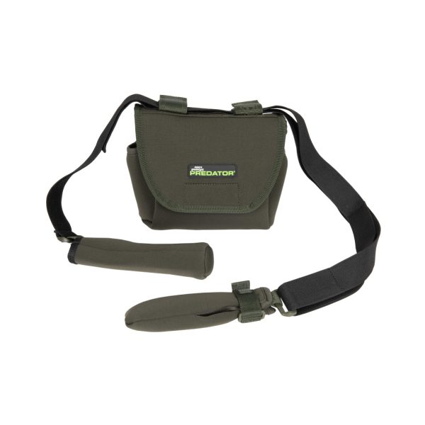 Fox Rage Predator Pasek na wędkę Tip, Butt & Reel Protector