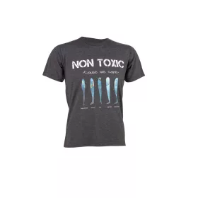 Iron Claw Non-Toxic Sea Póló XL