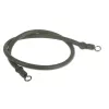Uni Cat Bungee Rig Sötét Zöld 50-100cm Harcsázó Előke