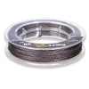 Uni Cat Knock Out 8X Sötétbarna 1,10mm 25m Fonott Előkezsinór