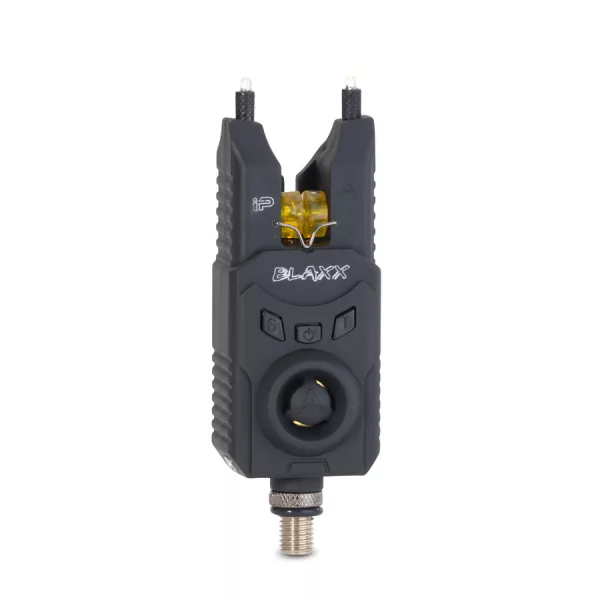 Anaconda Blaxx IP Żółty Elektroniczny Sygnalizator Brań