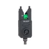 Anaconda Blaxx IP 2+1 Elektryczny Zestaw Sygnalizatorów Brań