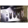 Anaconda Blaxx IP 4+1 Elektryczny Zestaw Sygnalizatorów Brań